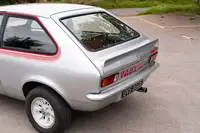 1977 Vauxhall Chevette HS-Sold