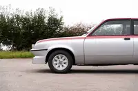 1977 Vauxhall Chevette HS-Sold