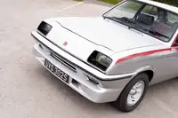 1977 Vauxhall Chevette HS-Sold