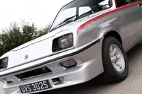 1977 Vauxhall Chevette HS-Sold