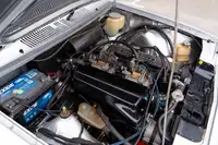 1977 Vauxhall Chevette HS-Sold