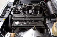 1977 Vauxhall Chevette HS-Sold