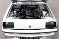 1977 Vauxhall Chevette HS-Sold