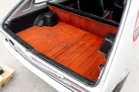 1977 Vauxhall Chevette HS-Sold