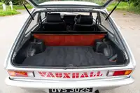 1977 Vauxhall Chevette HS-Sold
