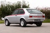 1977 Vauxhall Chevette HS-Sold