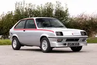 1977 Vauxhall Chevette HS-Sold