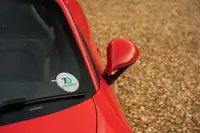 2015 Porsche 981 Boxster Spyder-Sold