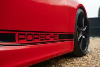 2015 Porsche 981 Boxster Spyder-Sold