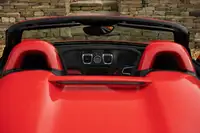 2015 Porsche 981 Boxster Spyder-Sold
