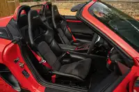 2015 Porsche 981 Boxster Spyder-Sold