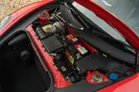 2015 Porsche 981 Boxster Spyder-Sold