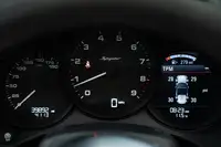 2015 Porsche 981 Boxster Spyder-Sold