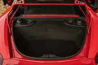 2015 Porsche 981 Boxster Spyder-Sold