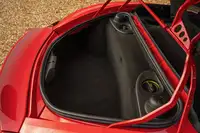 2015 Porsche 981 Boxster Spyder-Sold