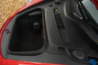 2015 Porsche 981 Boxster Spyder-Sold