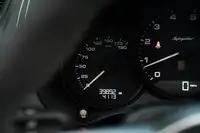 2015 Porsche 981 Boxster Spyder-Sold