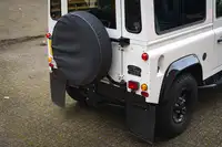 1999 Land Rover Defender 90 M52 2.8i Station Wagon †-Sold