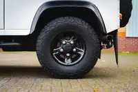 1999 Land Rover Defender 90 M52 2.8i Station Wagon †-Sold