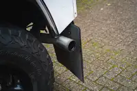 1999 Land Rover Defender 90 M52 2.8i Station Wagon †-Sold