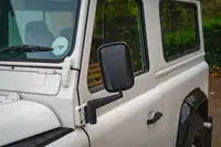 1999 Land Rover Defender 90 M52 2.8i Station Wagon †-Sold