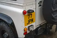 1999 Land Rover Defender 90 M52 2.8i Station Wagon †-Sold