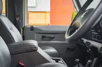 1999 Land Rover Defender 90 M52 2.8i Station Wagon †-Sold