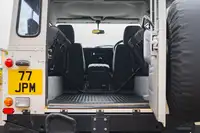 1999 Land Rover Defender 90 M52 2.8i Station Wagon †-Sold