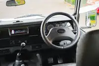 1999 Land Rover Defender 90 M52 2.8i Station Wagon †-Sold