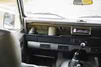 1999 Land Rover Defender 90 M52 2.8i Station Wagon †-Sold