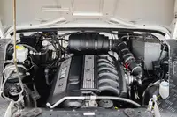 1999 Land Rover Defender 90 M52 2.8i Station Wagon †-Sold