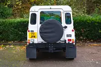 1999 Land Rover Defender 90 M52 2.8i Station Wagon †-Sold