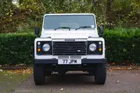1999 Land Rover Defender 90 M52 2.8i Station Wagon †-Sold