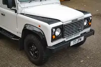1999 Land Rover Defender 90 M52 2.8i Station Wagon †-Sold
