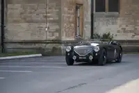 1954 Austin Healey 100/4 BN1 Le Mans Upgrade Roadster-Sold