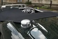 1954 Austin Healey 100/4 BN1 Le Mans Upgrade Roadster-Sold