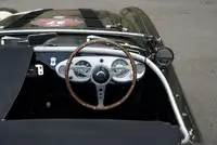 1954 Austin Healey 100/4 BN1 Le Mans Upgrade Roadster-Sold