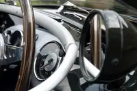 1954 Austin Healey 100/4 BN1 Le Mans Upgrade Roadster-Sold