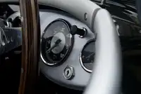 1954 Austin Healey 100/4 BN1 Le Mans Upgrade Roadster-Sold