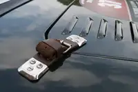 1954 Austin Healey 100/4 BN1 Le Mans Upgrade Roadster-Sold