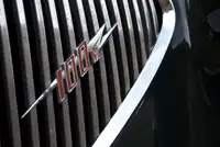 1954 Austin Healey 100/4 BN1 Le Mans Upgrade Roadster-Sold