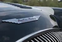 1954 Austin Healey 100/4 BN1 Le Mans Upgrade Roadster-Sold