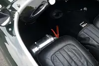 1954 Austin Healey 100/4 BN1 Le Mans Upgrade Roadster-Sold