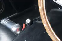 1954 Austin Healey 100/4 BN1 Le Mans Upgrade Roadster-Sold