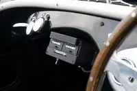 1954 Austin Healey 100/4 BN1 Le Mans Upgrade Roadster-Sold