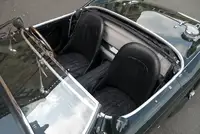 1954 Austin Healey 100/4 BN1 Le Mans Upgrade Roadster-Sold