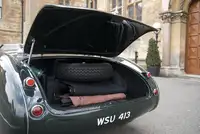 1954 Austin Healey 100/4 BN1 Le Mans Upgrade Roadster-Sold