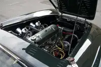 1954 Austin Healey 100/4 BN1 Le Mans Upgrade Roadster-Sold