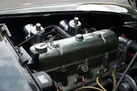 1954 Austin Healey 100/4 BN1 Le Mans Upgrade Roadster-Sold