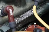 1954 Austin Healey 100/4 BN1 Le Mans Upgrade Roadster-Sold